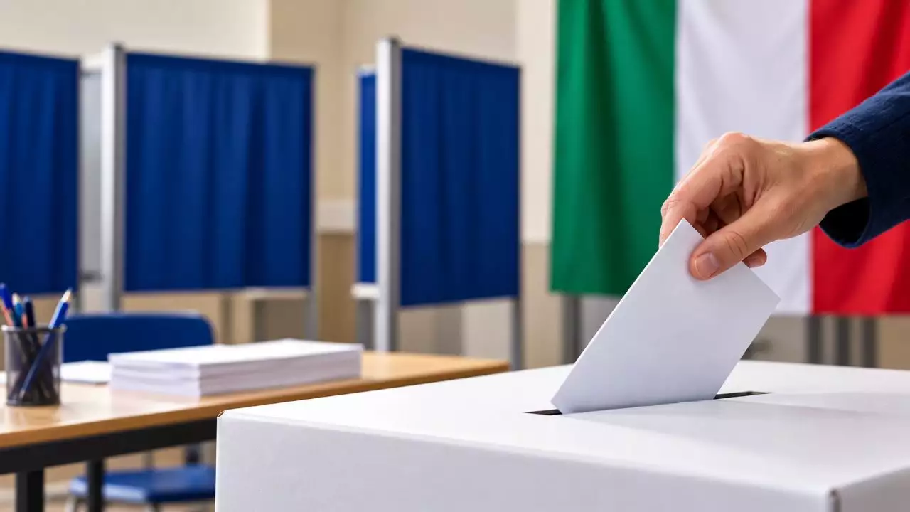 Un'immagine generica segnaposto con angoli arrotondati in una figura.